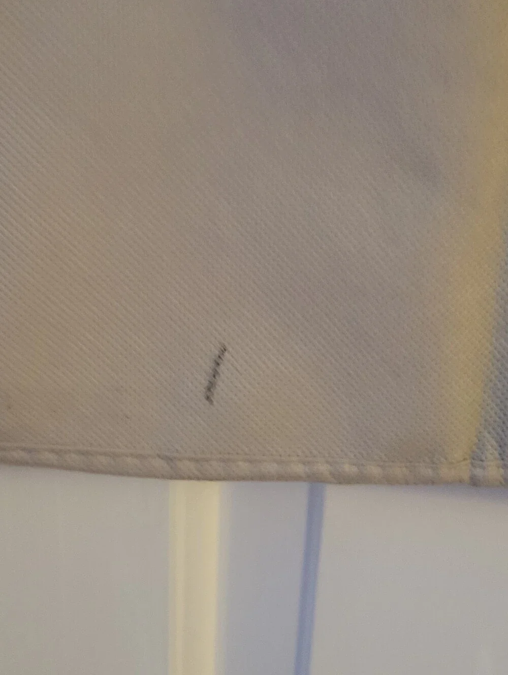 Tan Garment Bag, Coat, Jacket, Dress, Travel Clothing Storage Bag